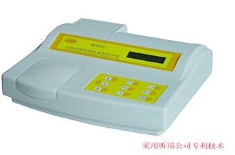 上海昕瑞WGZ-2XJ细菌浊度计